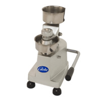 Globe PP4 Patty Press Burger Mold Manual