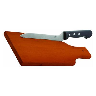 Winco WCB-125 Bread/Cheese Board 12" X 5" X 3/4"