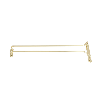 Winco GH-16 16" Wire Glass Hanger