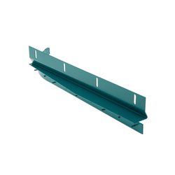 Tennant/Nobles - 4013551 - Frame Wldt, Sqge, Side, Rh (Replaces Tennant 75788)