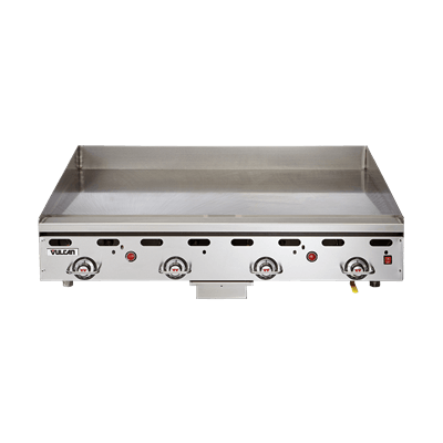 Vulcan 948RX Heavy Duty Gas Griddle