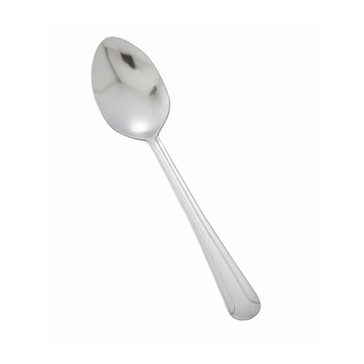 Winco 0001-10 7-5/8" Tablespoon