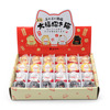 Figurine Fortune Cat Assorted 1.25"h