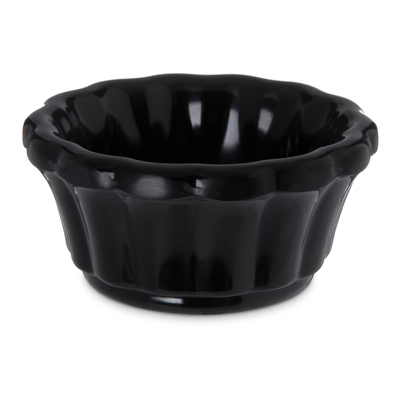 Carlisle 4394203 Ramekin 2 oz Scalloped