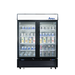 Atosa MCF8723GR Refrigerator Merchandiser