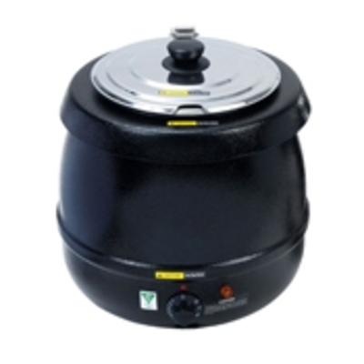 Adcraft SK-600 Economy Soup Kettle