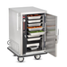 FWE/Food Warming Equipment PS-1220-8 Heated Cabinet Mobile