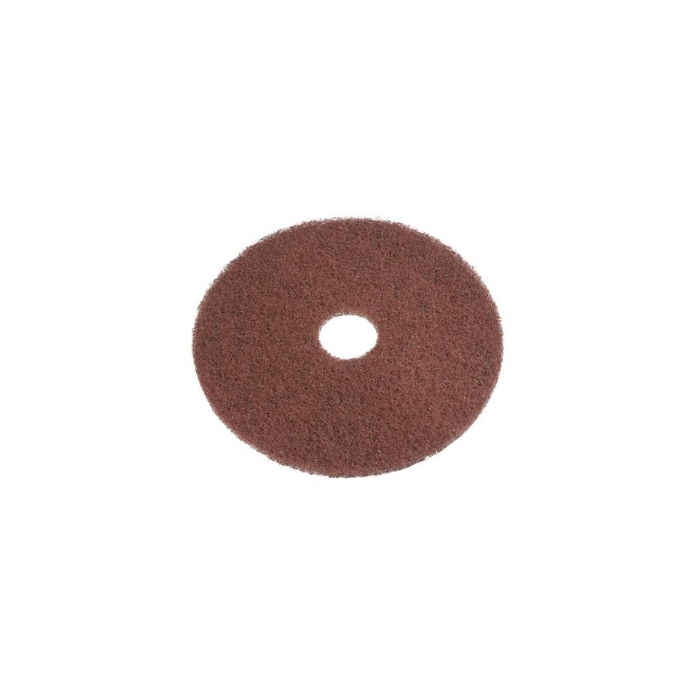 Nilfisk Advance - 10001918 - Pad 14 355Mm Eco Brown 5Pcs