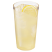 Cambro 950CW152 9-1/2 oz. Camwear Tumblers