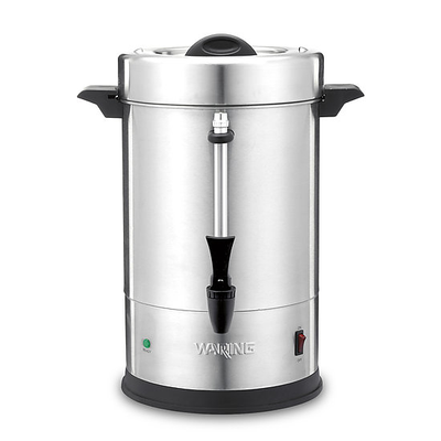 Waring WCU55 55 Cup Commercial Coffee Urn