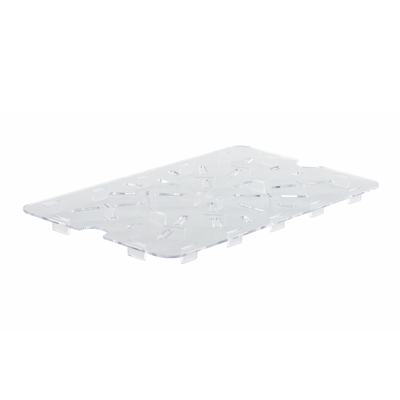 Winco PFSH-DS For Pfsh Drain Shelf