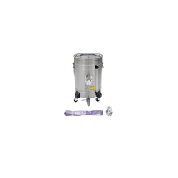 Nilfisk Advance - 4056000778 - Kit Immersion Separator Ss D460 Comp.