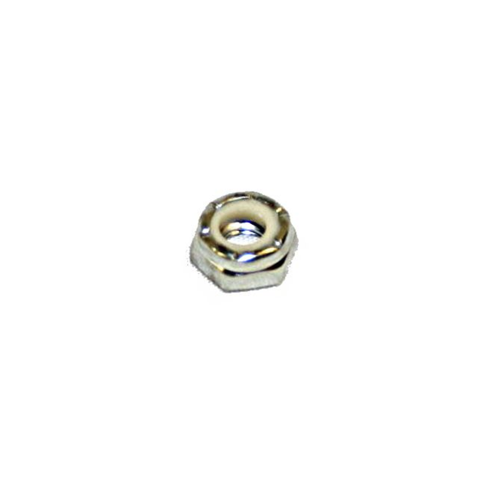 Hex Loc Nut