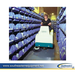 New Tennant Sub-Compact 6100 Battery Ride-On Sweeper