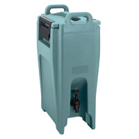 Cambro UC500401 Ultra Camtainer Beverage Carrier Insulated Plastic