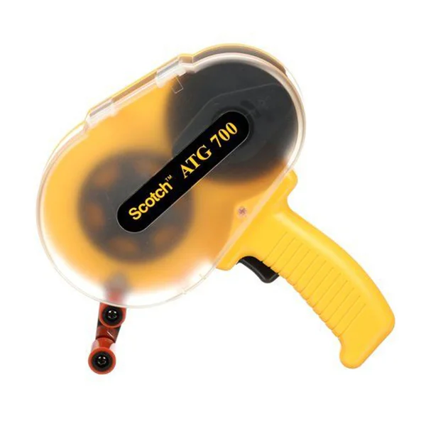 Transfer Tape Dispenser - ATG - 60 yd Rolls