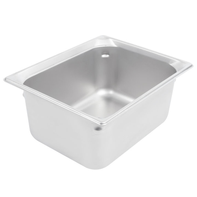 Vollrath 90262 Half-Size Steam Table Pan