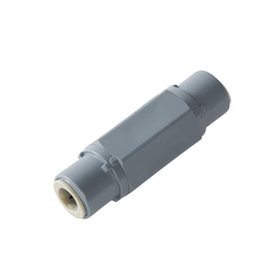 Tennant/Nobles - 4040132 - Valve, Check, 1.0 Psi Qf06/Qf06 (Replaces Tennant 1215527)