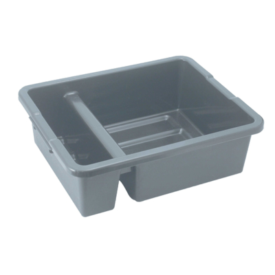 Winco PLTC-7G Bus Box 20.87"L X 16.77"W X 7.09"H