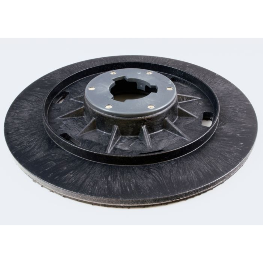 Pad Driver, 20" W/Plate