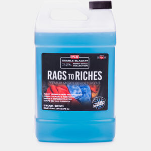 Rtr Microfiber Detergent