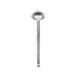 Vollrath Heavy Duty One-Piece 4 Oz. Ladle