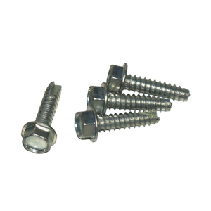 Pump Volute Screw for Jacuzzi J-Pump Wet Ends 2570-077