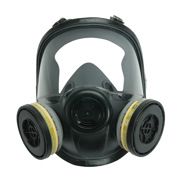 Full Facepiece Respirator - 5400 Series - Medium/Large