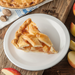Carlisle 6-1/2" Pie Plates
