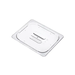 Araven 94038 Universal Polycarbonate GN 1/2 Contact Lid