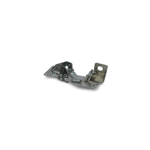 Nilfisk Advance - 56510769 - Brkt Kit-Lt Side Broom