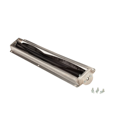 Tennant/Nobles - 4010383 - Brush, Assy, Fr/ (Replaces Tennant 9009061)