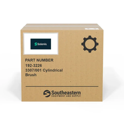 Solenis Taski NSS - D4115290 - 3307/001 Cylindrical Brush