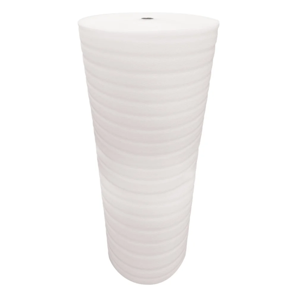 Foam Roll - 72" x 350' - 3/16"