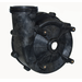 Aqua Flo Sundance 48 Frame Rear Housings 6000-153