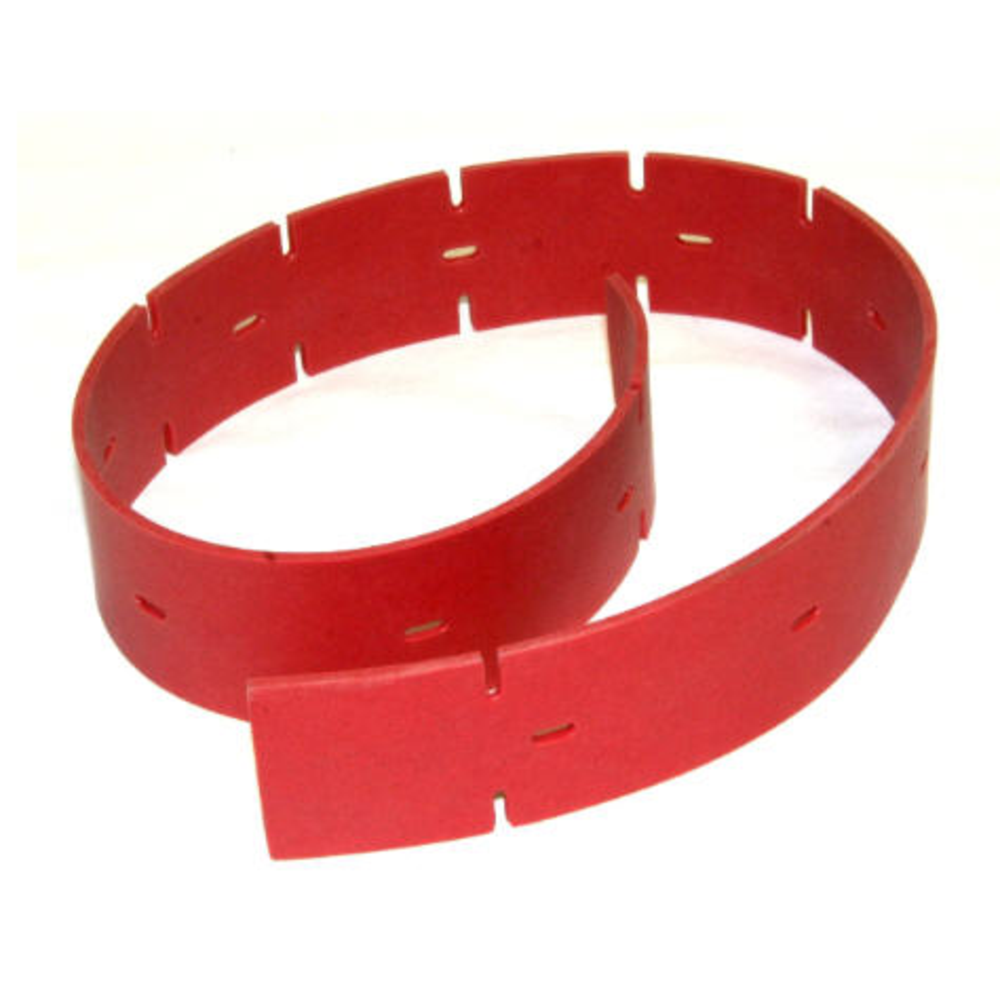 Squeege Blade Front