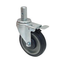 Winco ALRC-5HK Caster 5"