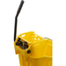 Carlisle 8690404 Mop Bucket 35 Quart Capacity, Red