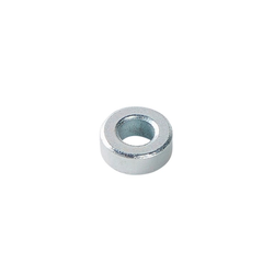 Tennant/Nobles - 4043806 - Sleeve, P/M, 0.25B 0.50D 0.2L, Pl (Replaces Tennant 140146)