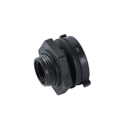 Tennant/Nobles - 4025663 - Fitting, Plstc, Pf12/Pf12, Bh (Replaces Tennant 377349)