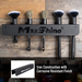 Detailing Brush Holder