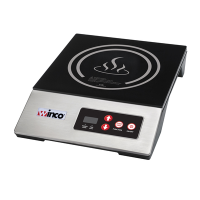 Winco EIC-400E Electric Commercial Induction Cooker