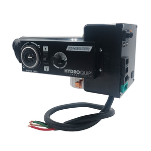 Hydro Quip CS500 Air Series 240V ABS Housing System 4.5kW Heater CS500T-CR