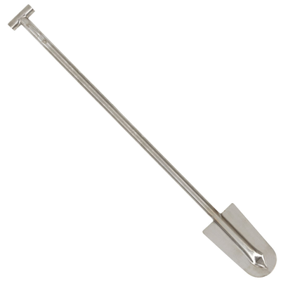 Cook's Heavy Duty 48" Solid Kettle Paddle