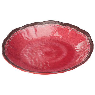 Winco WDM001-505 9-5/8" Dia. Plate