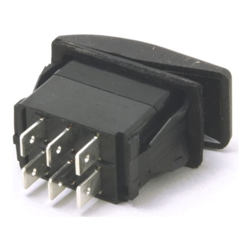 Karcher - 8.600-713.0 - Switch Dpdt 2-Position Rocker