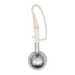 Vollrath 47392 Size #10 EZ 3 1/5 Oz Squeeze Disher