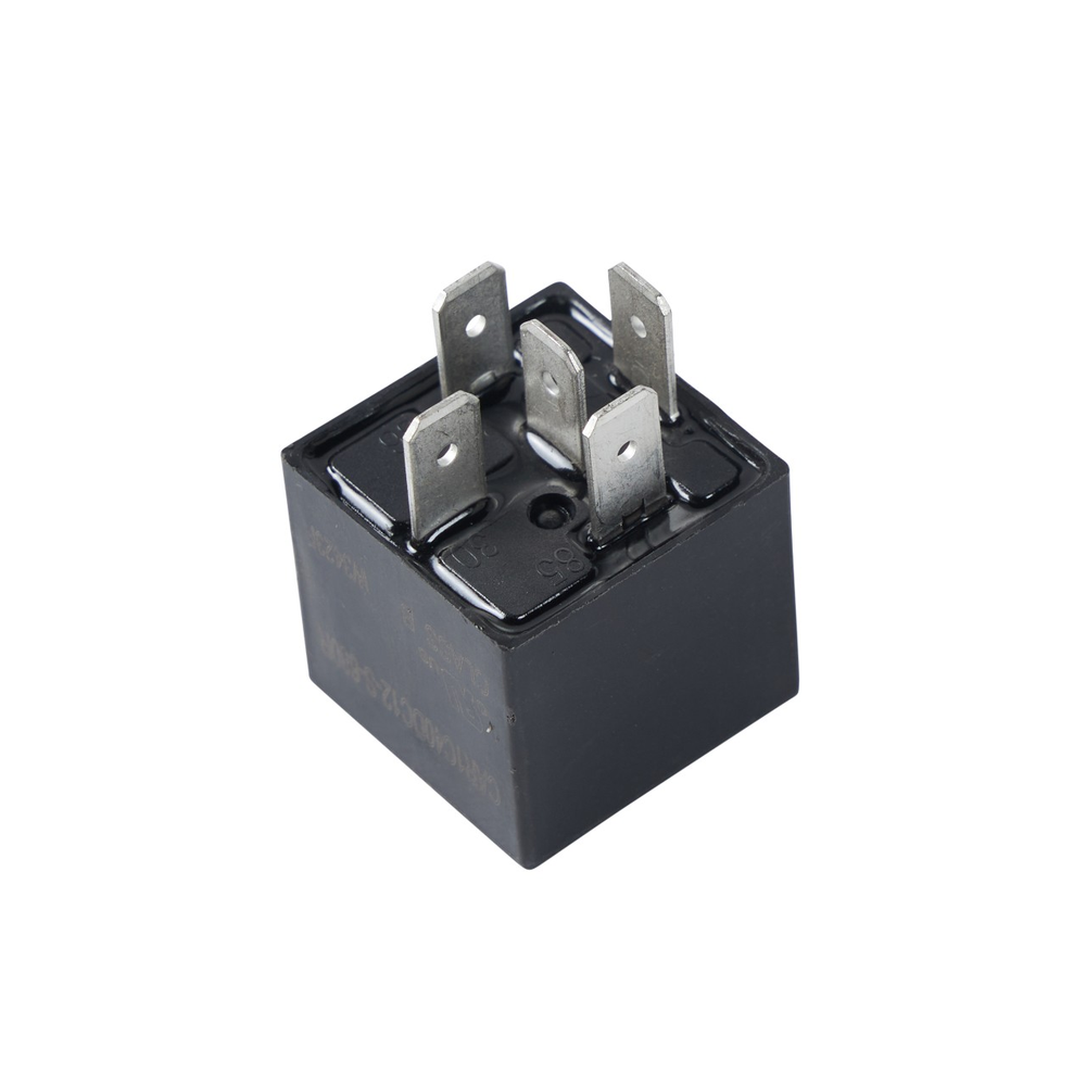 Tennant/Nobles - 4029449 - Relay, 12Vdc, 040A, Spdt No (Replaces Tennant 57804)