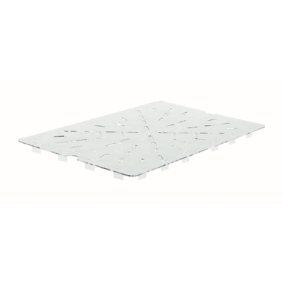 Winco PFSF-DS For Pfsf Drain Shelf