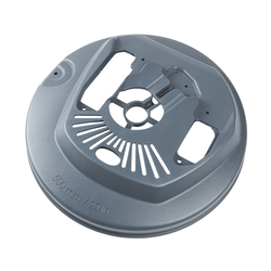 Tennant/Nobles - 4041782 - Housing, Head, 50Cm (Replaces Tennant 1208041)